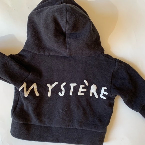 Beau Loves Mystere Hoodie - Picture 2 of 4